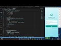 Beautiful Flutter Login UI for Hospital App  Clean &amp; Modern Design