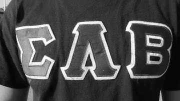 Sigma Lambda Beta [Eta Alpha Chapter] Spring 2012 Recruitment Video