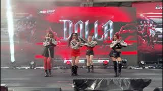 Dolla - Dolla Make You Wanna ( Live @ TGR 2022)