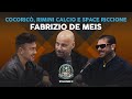 Cocoricò, Rimini Calcio e Space Riccione: la storia di Fabrizio De Meis - TUTTI SANTI PODCAST