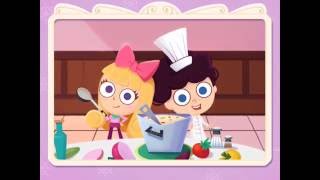 Chef Siblings-Island Restaurant -  Libii