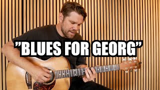 How about a Jazz Blues?!?!...