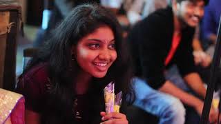 GITAM  B12 FRESHERS (2017-2018)