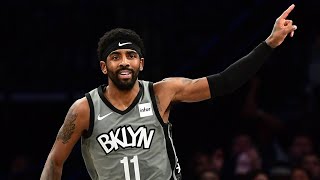 Kyrie Irving Mix - \