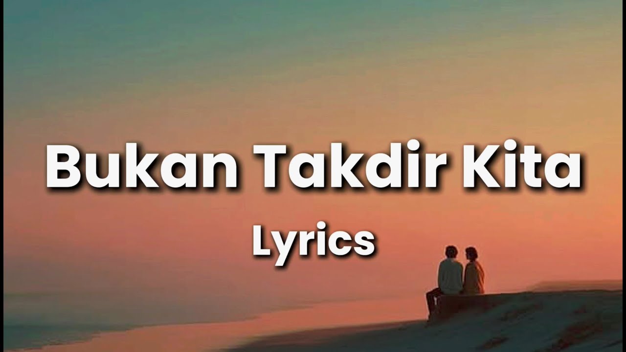 Playlist Lagu Galau Terbaru 2026 | Bukan Takdir Kita, Untuk Terus Bersama