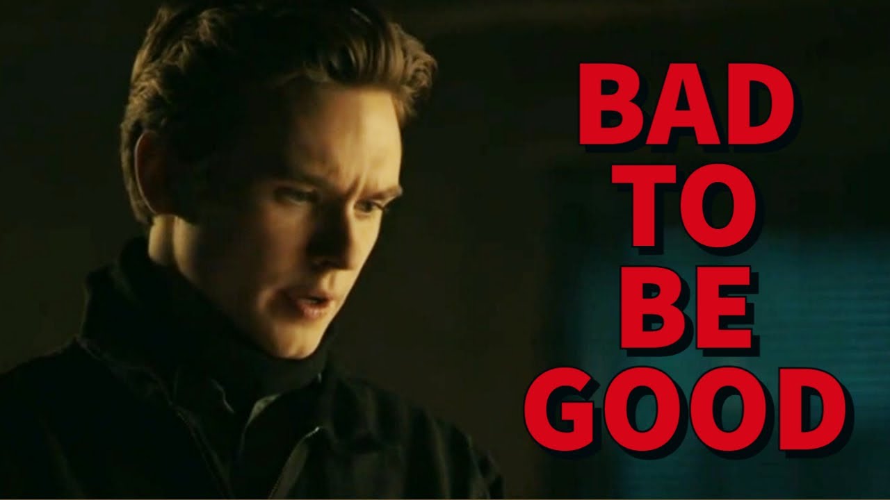 Gotham Knights' Recap: Season 1, Episode 7 “Bad to Be Good