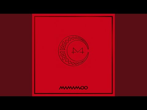 SELFISH (feat. SEULGI Of Red Velvet) / MAMAMOO