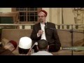 Prohibitions of the Tongue - Session 02 - Hamza Yusuf