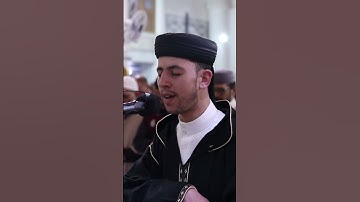القارئ خليل روابح