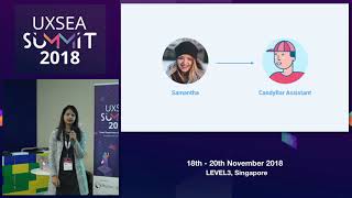 It’s not AI! Designing for Automated Conversations - UXSEA Summit 2018