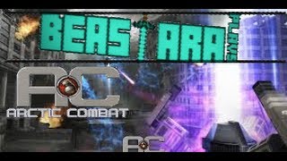 Arctic Combat defense mode