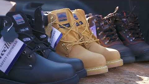 Construction Safety: Personal Protective Equipment (PPE)