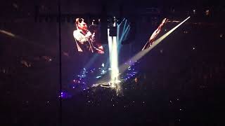 Stick That In Your Country Song - Eric Church at Madison Square Garden