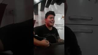 Y la hice llorar - abel pintos (Cover)