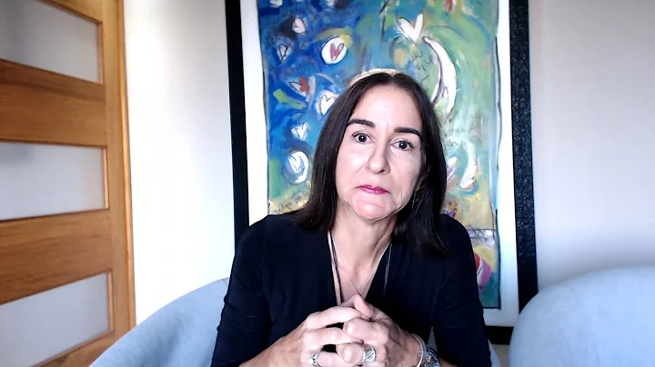 Testimonio de Gina Nuez (hija de Yaqui Nuez): Mi p...