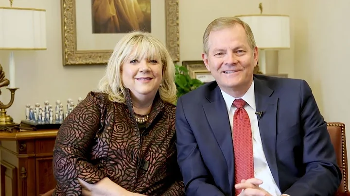 Regional Face to Face with Elder and Sister Steven...