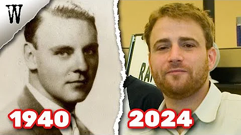 The Tragic REINCARNATION CASE of Ben Day