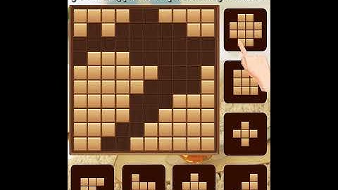 Wood Block - Classic Block Puzzle Game 2703 ssq 20200722 2 1737364501636