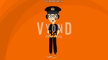 My First Video on Vyond Studio