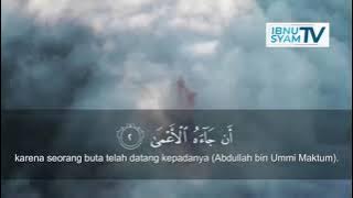 Ngaji Bareng Ustadzah Nabilah | Juz 30