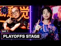 Fut vs fnc  vct masters shanghai  playoffs