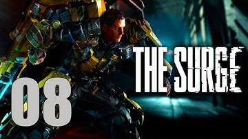 The Surge - Original Let