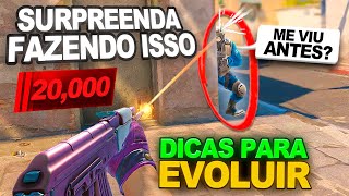 Download lagu High-level, practical tips to help you improve in CS2!