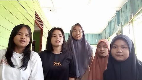 (TUGAS PRAKTIK BAHASA INGGRIS) PROCEDURE TEXT - HOW TO MAKE ICED TEA