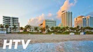 Hotel Holiday Inn Miami Beach-Oceanfront