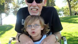 Rick's Memorial Video