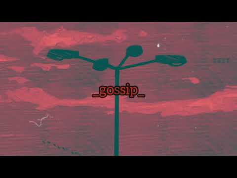 Gossip Neffex Song 