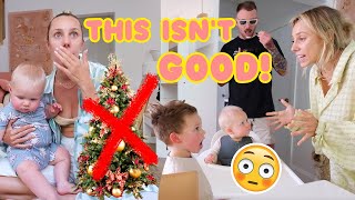 Everything went WRONG! Going against my family & drama in Byron
