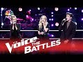 Top 9 Battle & Knockout (The Voice around the world VI)(REUPLOAD)