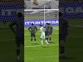 Figo Cetak Gol Kelas Dunia! Halus Tapi Mematikan | EA FC MOBILE #eafcmobile #fcmobileid #eafc26