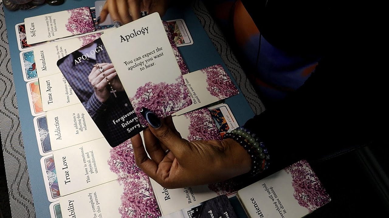 💥😳💔 This is TRUE LOVE. This MASCULINE has realized so much in your absence. TAROT READING