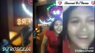 DJ ROSELLA - HAPPY PARTY TUNGGAL