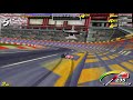 Stunt GP - Hard Opponents & Fast cars