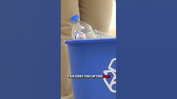 THREE WASTE SYSTEMS IN GERMANY❗Part: 3 #shorts #unique #country