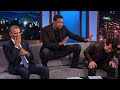 Nobody Breaks Celebrities Like Denzel Washington !