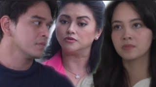 FULL TRAILLER DIANTARA DUA CINTA MALAM INI 6 JUNI | JULIAN MENOLAK CERAIKAN SHAFIRA & PILIH MINGGATT