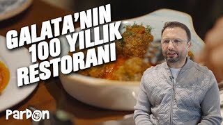 Kasap Çıraklığından Restoran Patronluğuna | 3 Öğün Gelen Müşterisi Var