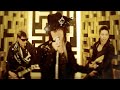 BREAKERZ「Miss Mystery」Music Video(full ver.)