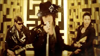 BREAKERZ「Miss Mystery」Music Video（full ver.）