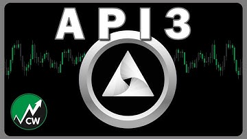 API3 Token Price News Today | Crypto Coin Elliott Wave Technical Analysis Price Prediction