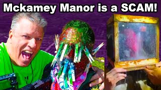 Exposing all the lies inside Mckamey Manor! | Ep 3