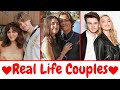 Real Life Couples of The Villains of Valley View | Disney Channel