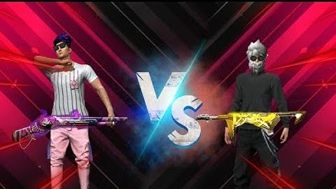 free fire my friend call me noob 1v1 custom room match only onetap