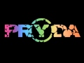 Pryda - Niton (Original Mix)