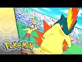 Love Pokémon Style POKÉMON FULL EPISODE 57 Season 5 