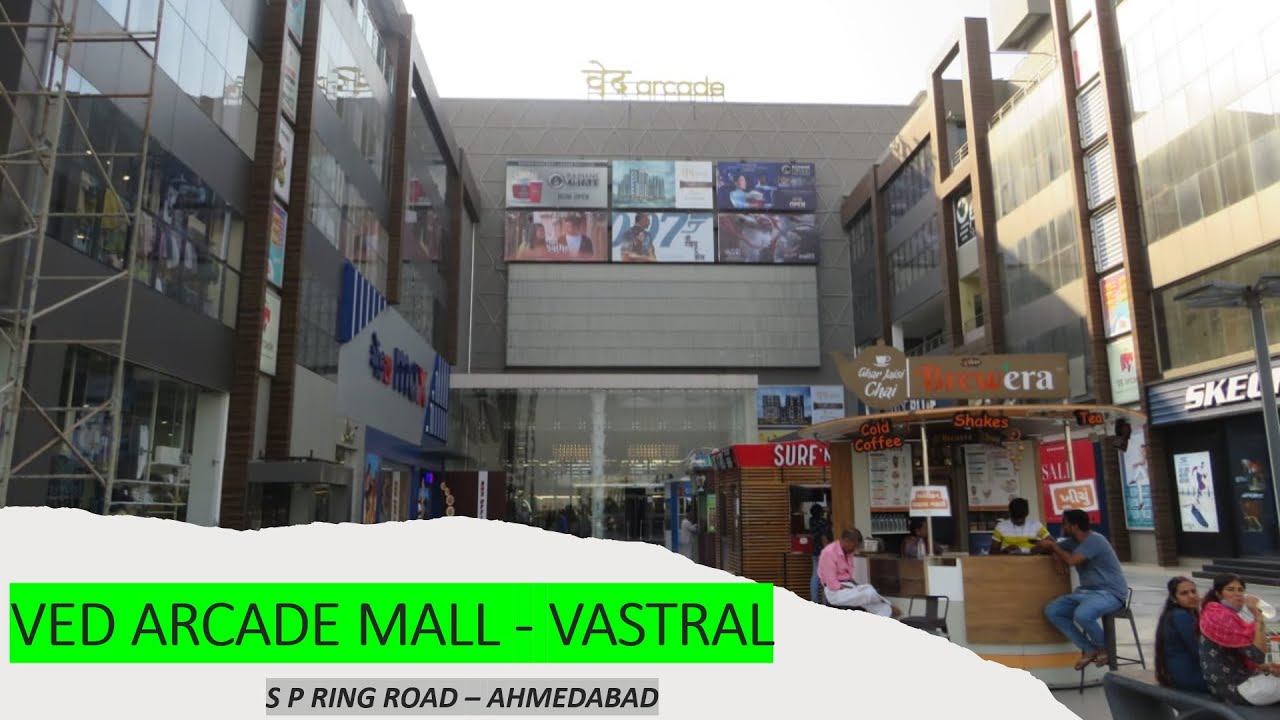 How to get to Sardar Patel Ring Road / Vastral Gam Road in Vatva by Bus or  Metro?